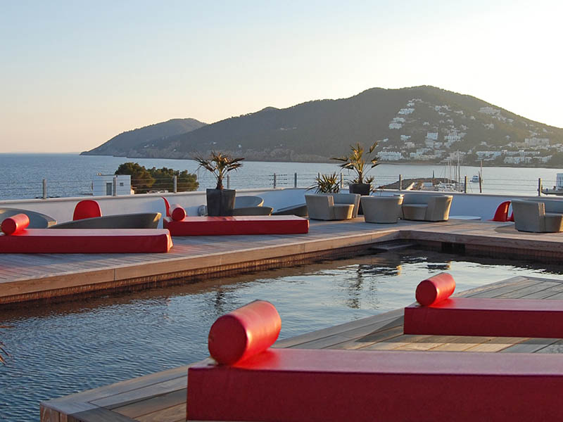 Aguas de Ibiza Lifestyle & Spa